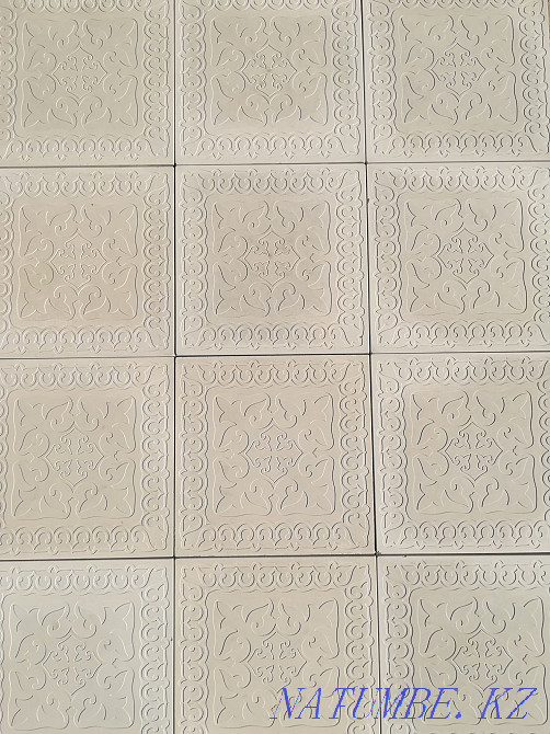 Paving slabs / paving stones Zhezqazghan - photo 5