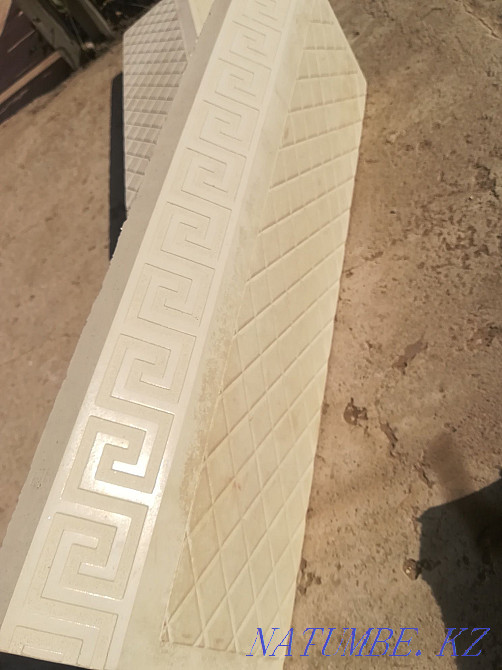 Paving slabs / paving stones Zhezqazghan - photo 6