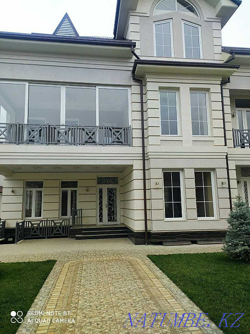 TRAVERTINE liquid, molding foam decor, decorative framing Shymkent - photo 1