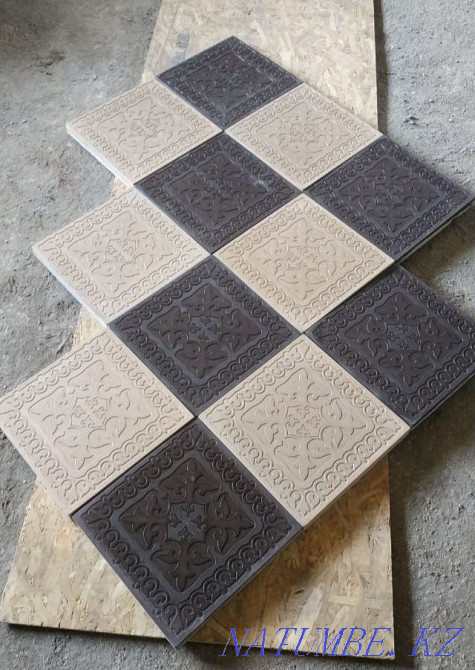 Брусчатка Бордюр Кызылорда - изображение 6