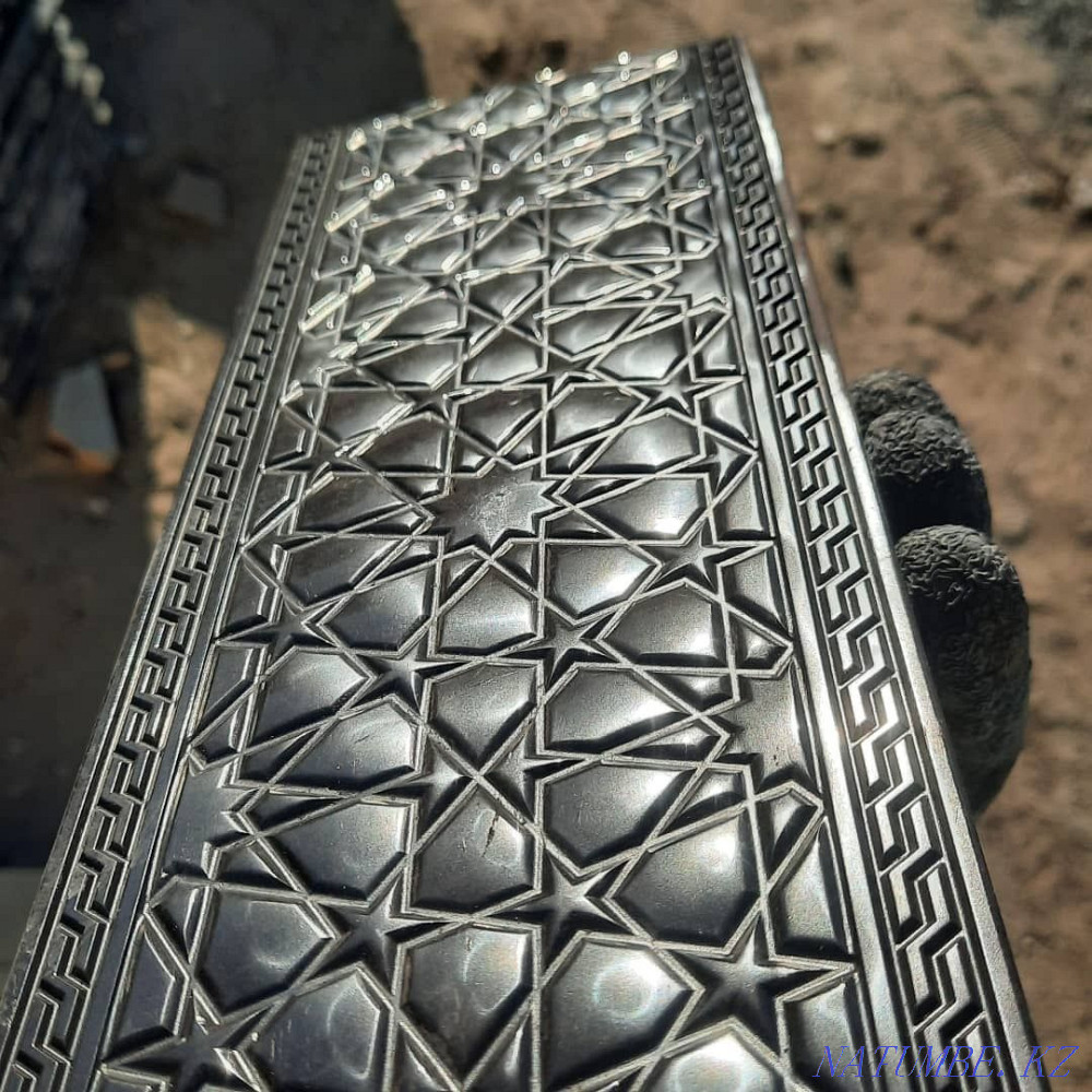 Брусчатка Бордюр Кызылорда - изображение 8