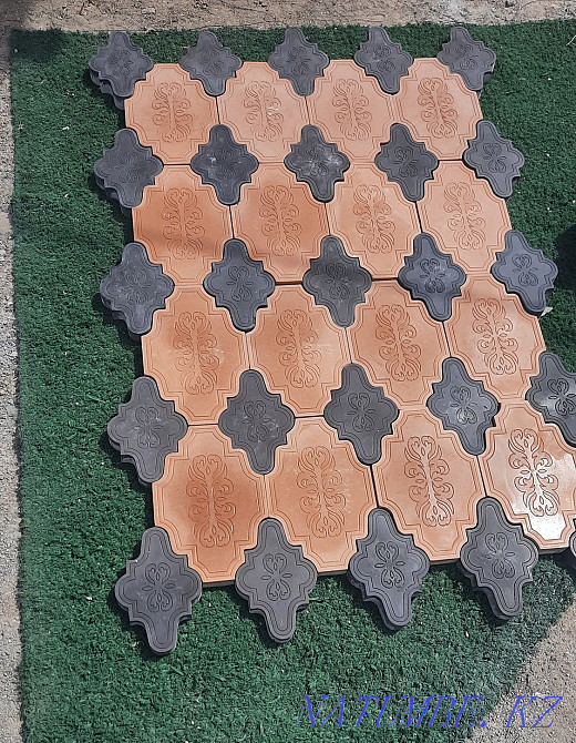 Брусчатка Бордюр Кызылорда - изображение 2