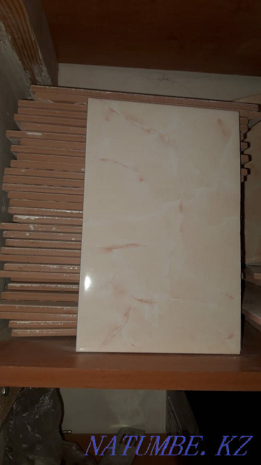 Remains of building materials Karagandy - photo 2