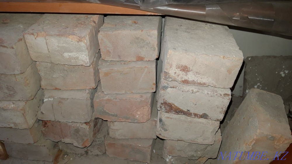 Remains of building materials Karagandy - photo 4