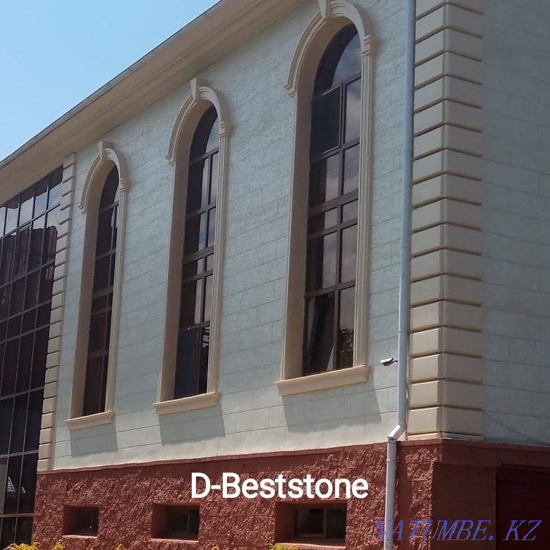 Қор! Қазақстан бойынша сұйық травертин  Алматы - изображение 4