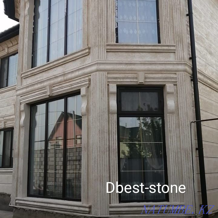 Қор! Қазақстан бойынша сұйық травертин  Алматы - изображение 6