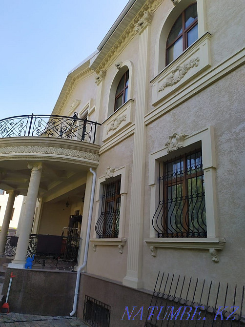 Қор! Қазақстан бойынша сұйық травертин  Алматы - изображение 2