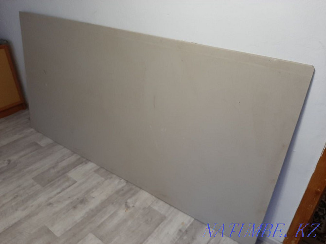 Drywall 2500x1200 mm  - photo 2