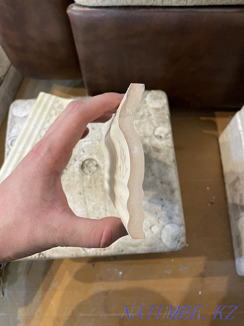 Ceramic tile, border Astana - photo 4