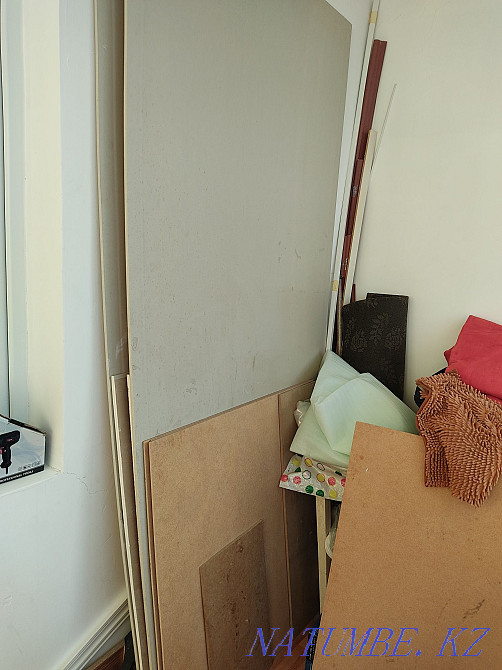 Drywall moisture resistant Astana - photo 1