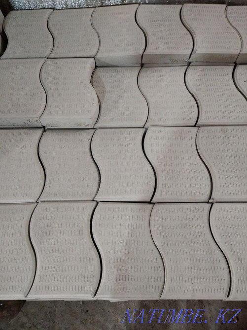 Реализуем тротуарную плитку,бордюр, поребрик Темиртау - изображение 8