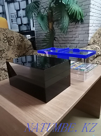 Products from acrylic, plexiglas. Almaty - photo 7