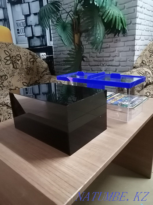 Products from acrylic, plexiglas. Almaty - photo 7