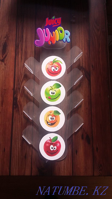 Products from acrylic, plexiglas. Almaty - photo 6