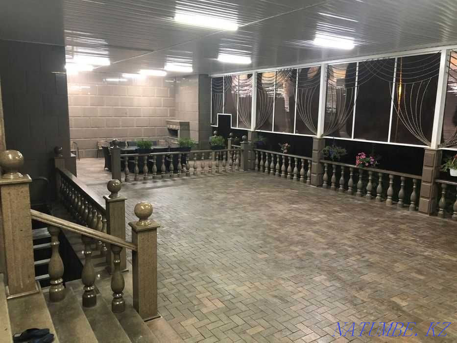 Granite balusters Almaty - photo 5