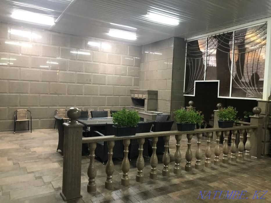 Granite balusters Almaty - photo 4