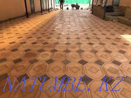 Euro paving stones from 2000 Almaty - photo 3