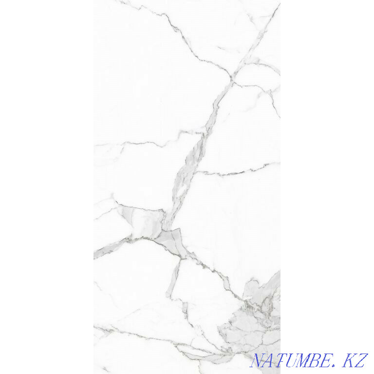 I will sell a tile of 50 squares! Size 1200*600 new in packing. Possible by Astana - photo 1