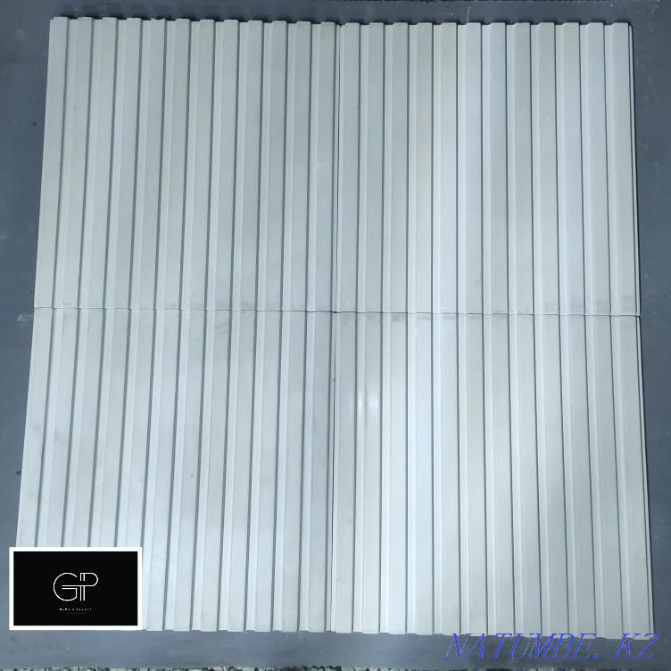 3D гипсовые панели Экибастуз - изображение 4