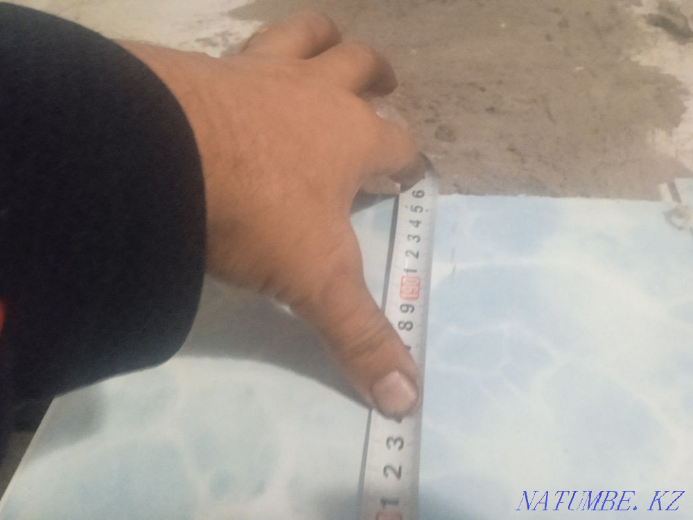 Plastic wall panels  - photo 2