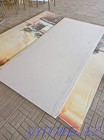 Продам стройматериалы и краски Балхаш - изображение 1