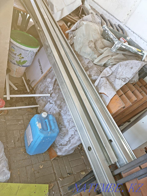 Sell building materials and paints Balqash - photo 2