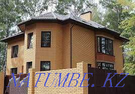 Кирпич облицованный по самым приятным ценам Алматы - изображение 2