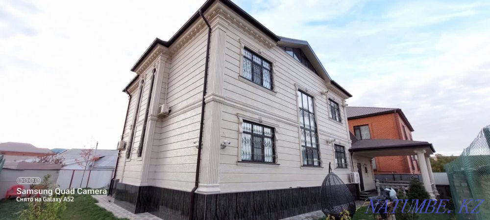 liquid travertine Astana - photo 2