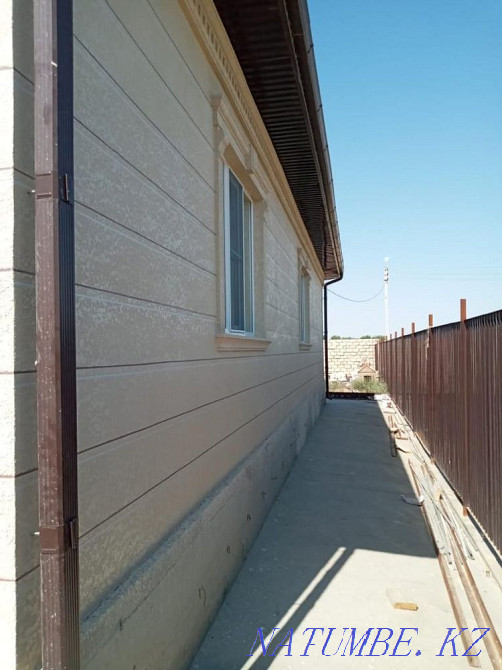 liquid travertine Astana - photo 4