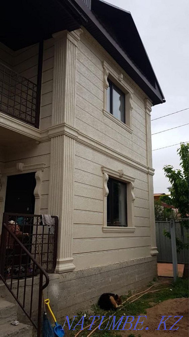 liquid travertine Astana - photo 6