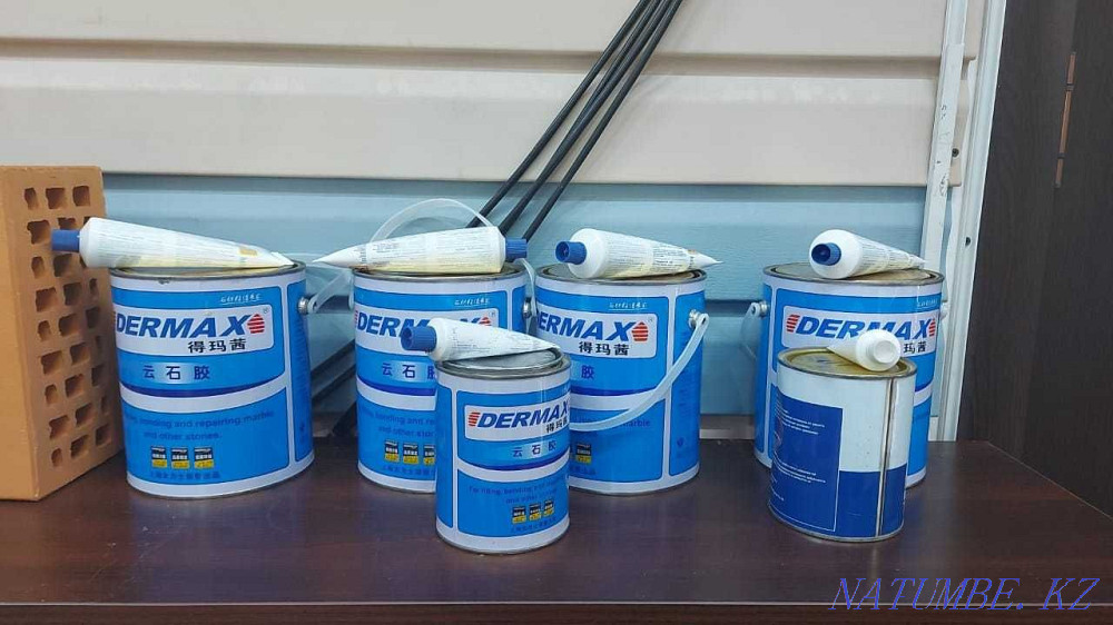 Клей DERMAX в наличии и на заказ. Рассрочка Алматы - изображение 8