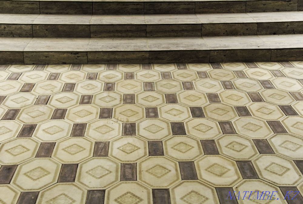 Paving slabs Shymkent - photo 2