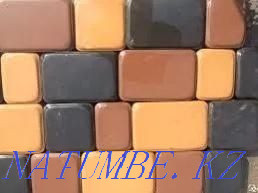 брусчатка  Алматы - изображение 4