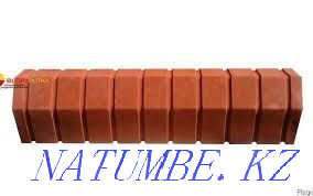 брусчатка  Алматы - изображение 8