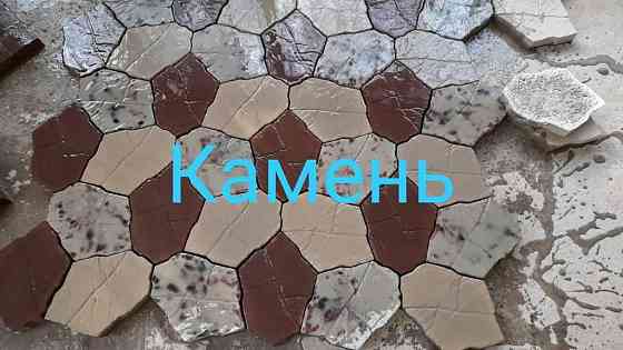 Брусчатка 2650тг Рассрочка Ред Алматы