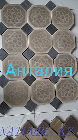 Брусчатка 2650тг Рассрочка Ред Алматы - изображение 2