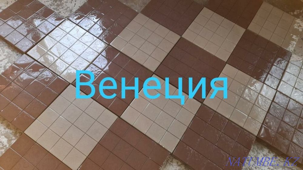 Брусчатка 2650тг Рассрочка Ред Алматы - изображение 6