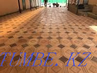 Paving stones pre-order from 1600 more than 100 types Almaty - photo 3