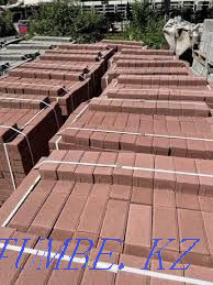 Paving stones pre-order from 1600 more than 100 types Almaty - photo 8