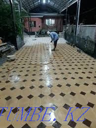 Paving stones pre-order from 1600 more than 100 types Almaty - photo 5