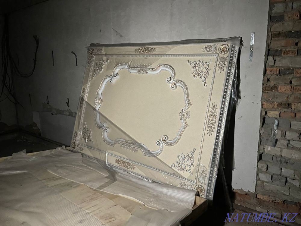 сәндік төбе  Екібастұз - изображение 2