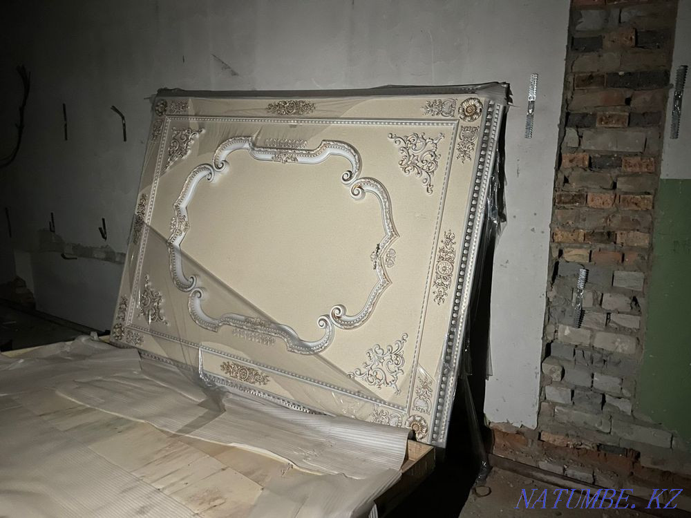 сәндік төбе  Екібастұз - изображение 1