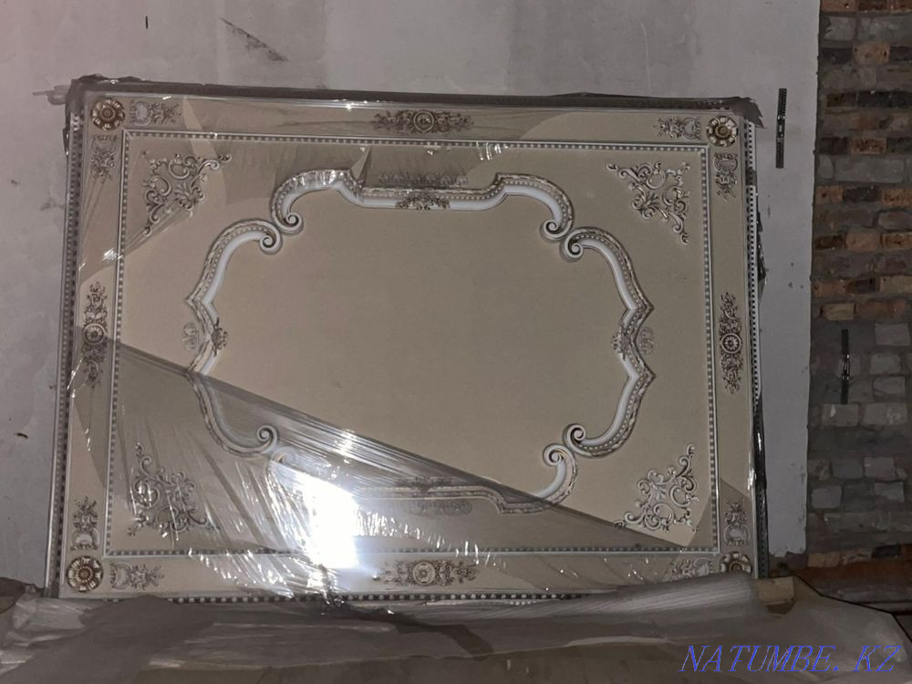 сәндік төбе  Екібастұз - изображение 4