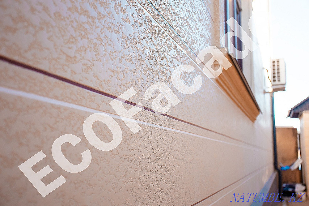 Liquid travertine without intermediaries Astana - photo 6