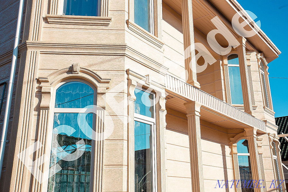 Liquid travertine without intermediaries Astana - photo 3