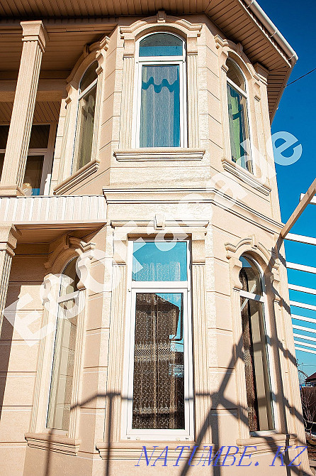 Liquid travertine without intermediaries Astana - photo 1