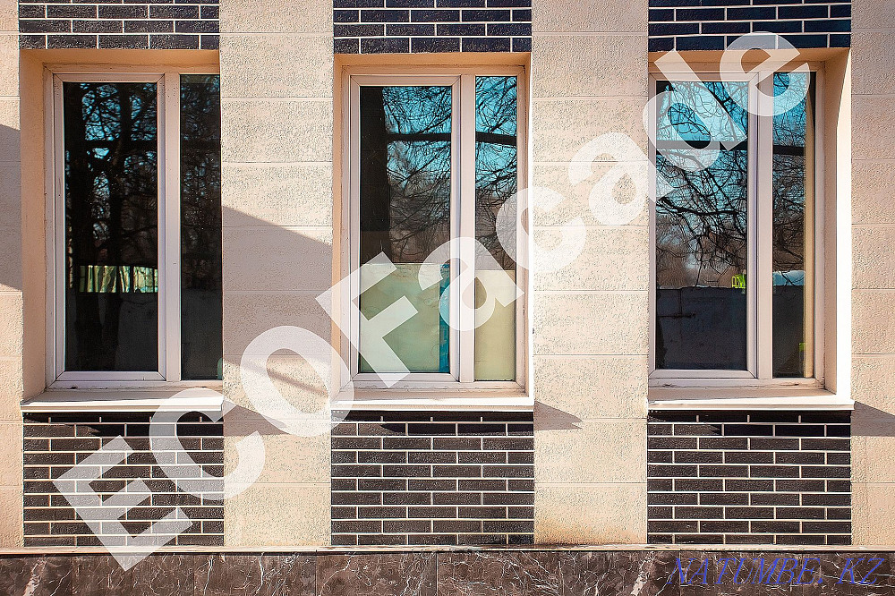 Liquid travertine without intermediaries Astana - photo 4