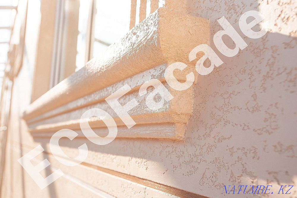 Liquid travertine without intermediaries Astana - photo 5