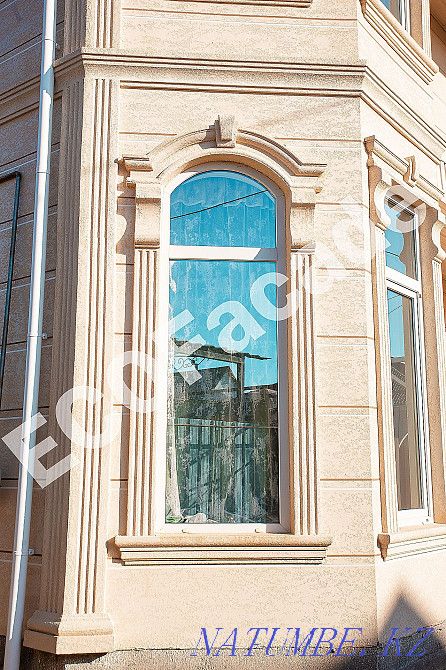 Liquid travertine without intermediaries Astana - photo 2