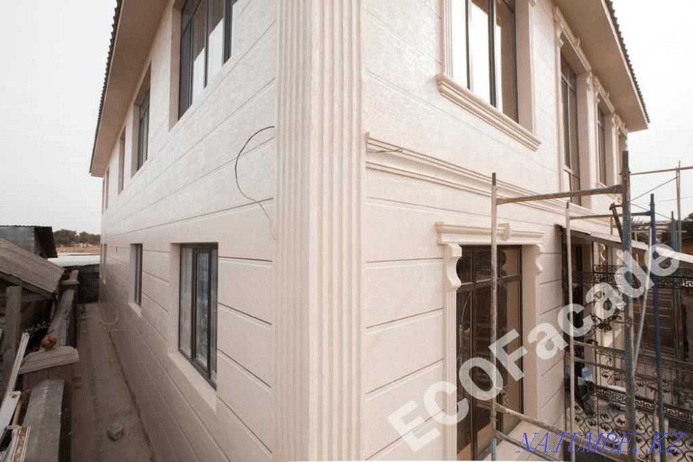 Travertine liquid from the manufacturer without intermediaries Astana - photo 4